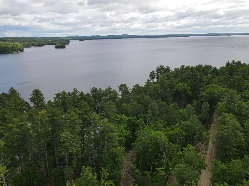 Lot 25a Sokokis Road Sebago ME 04029