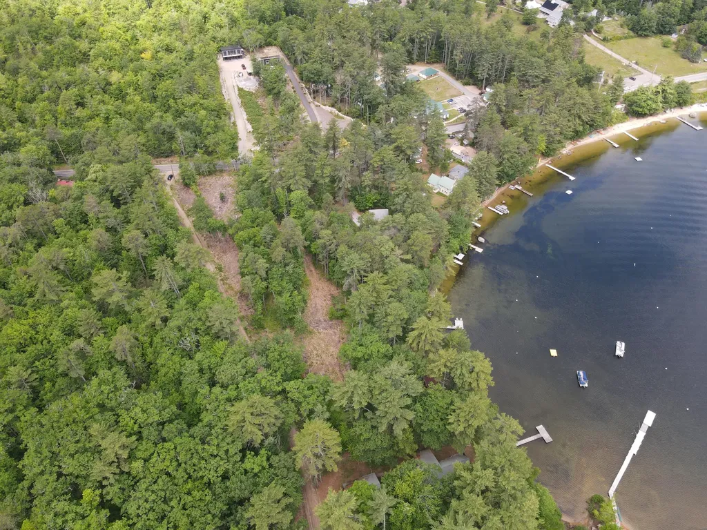 Lot 25a Sokokis Road Sebago ME 04029