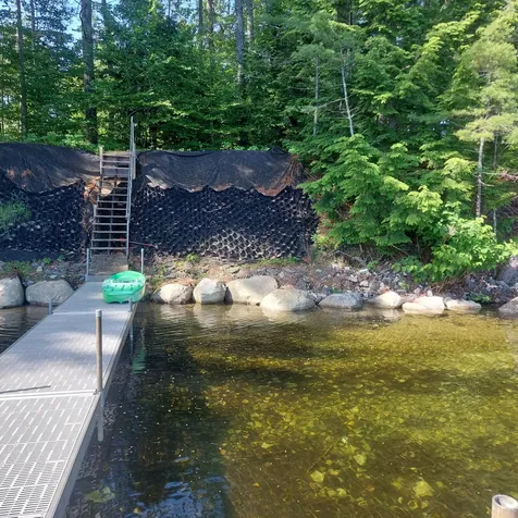 Lot 25a Sokokis Road Sebago ME 04029