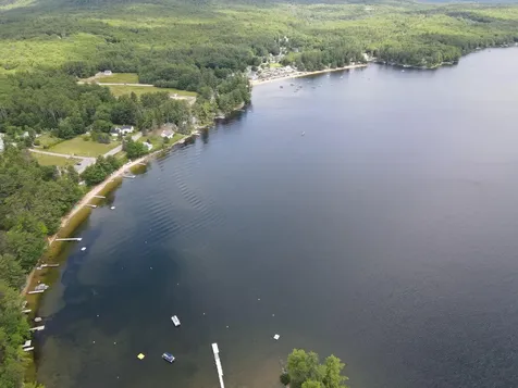 Lot 25a Sokokis Road Sebago ME 04029