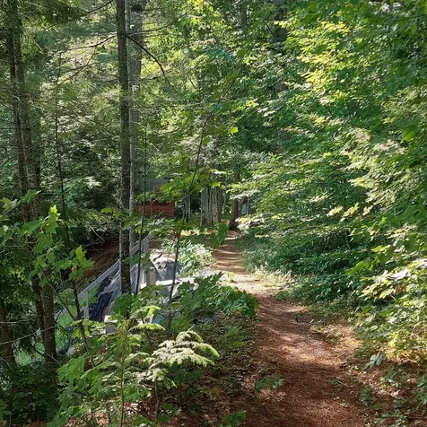 Lot 25a Sokokis Road Sebago ME 04029