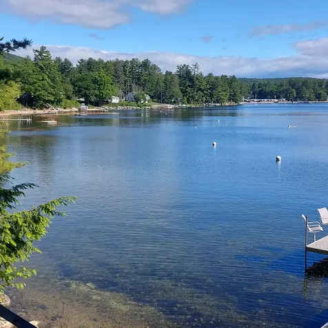 Lot 25a Sokokis Road Sebago ME 04029