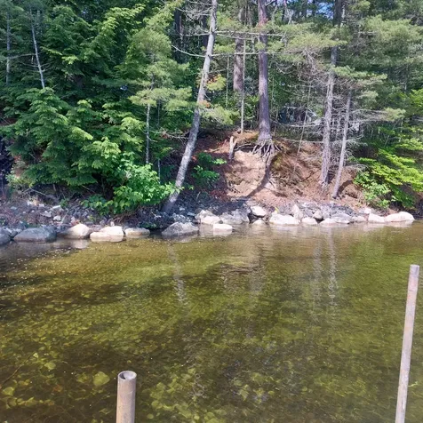 Lot 25a Sokokis Road Sebago ME 04029