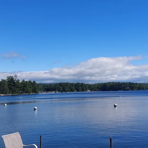Lot 25a Sokokis Road Sebago ME 04029