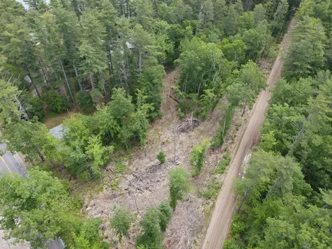 Lot 25a Sokokis Road Sebago ME 04029