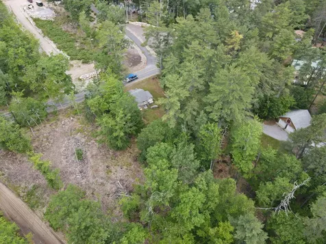 Lot 25a Sokokis Road Sebago ME 04029