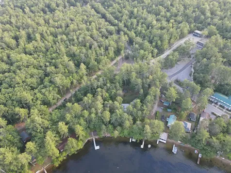 Lot 25a Sokokis Road Sebago ME 04029