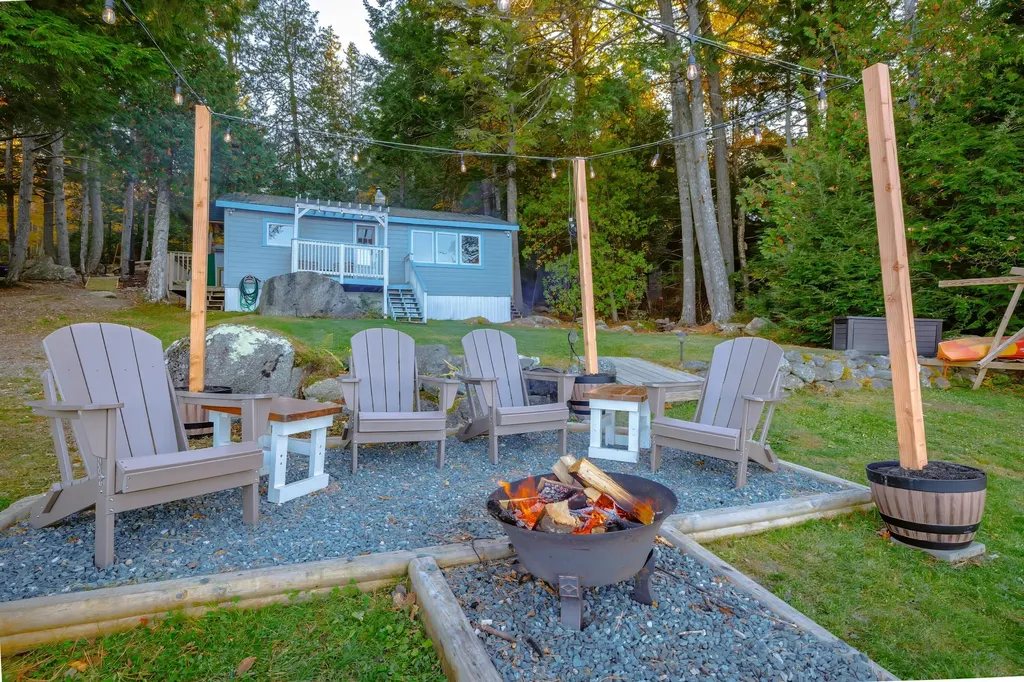 461 W Shore Road Otis ME 04605