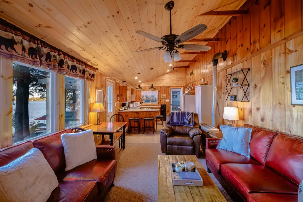461 W Shore Road Otis ME 04605