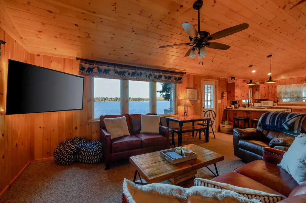 461 W Shore Road Otis ME 04605