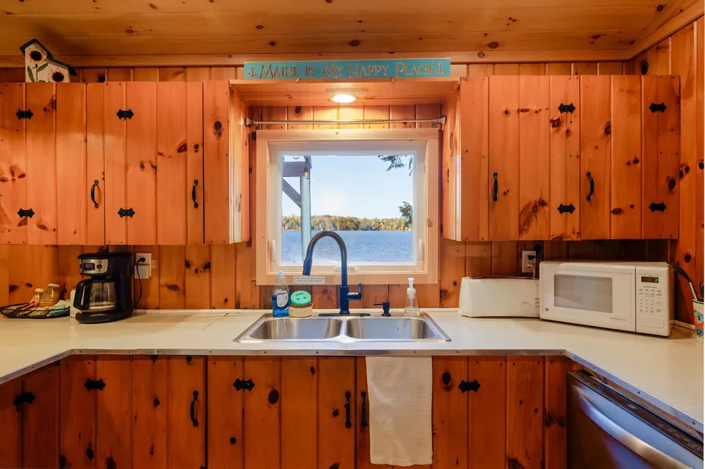 461 W Shore Road Otis ME 04605