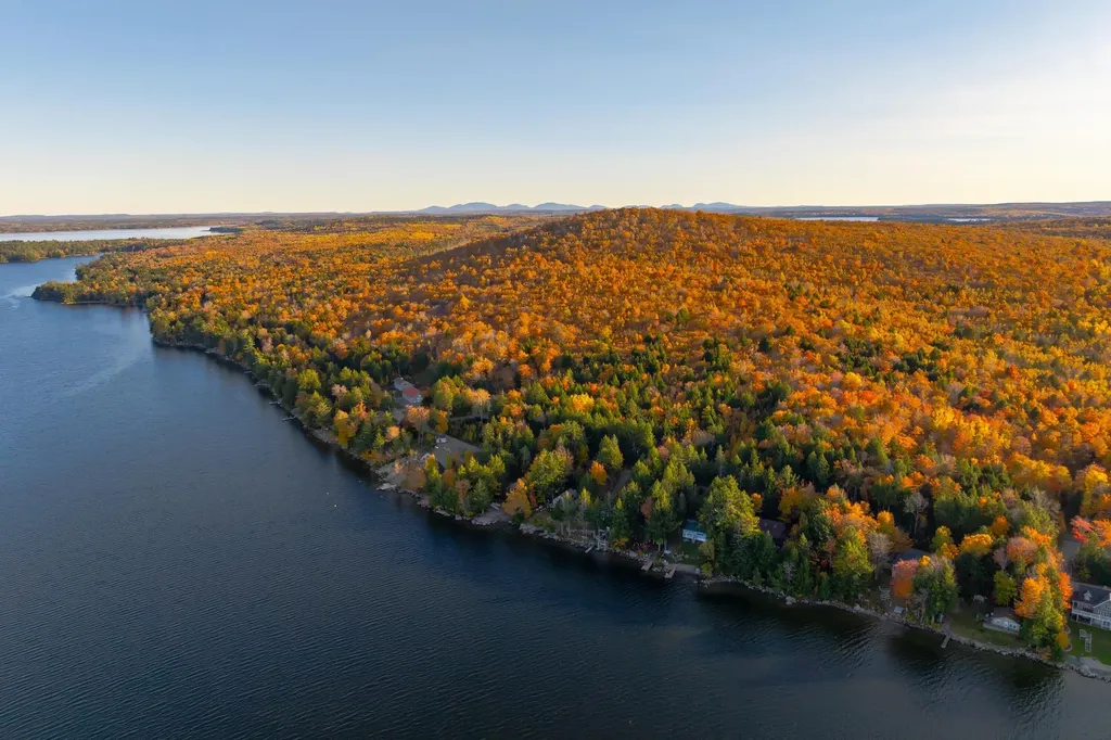 461 W Shore Road Otis ME 04605