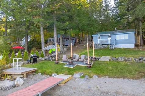 461 W Shore Road Otis ME 04605