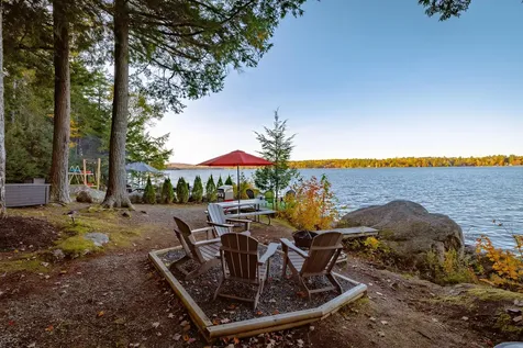 461 W Shore Road Otis ME 04605