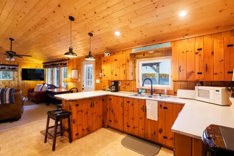 461 W Shore Road Otis ME 04605