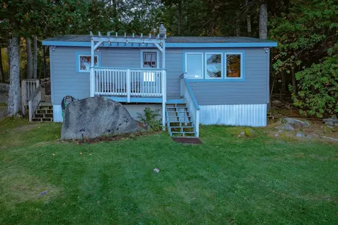 461 W Shore Road Otis ME 04605