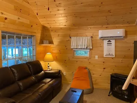 461 W Shore Road Otis ME 04605