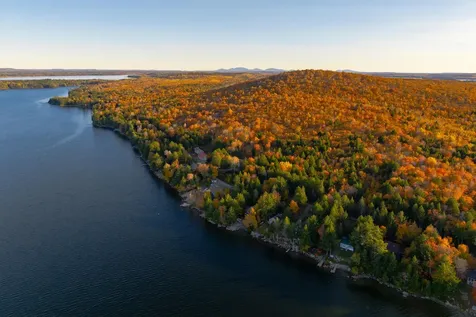 461 W Shore Road Otis ME 04605