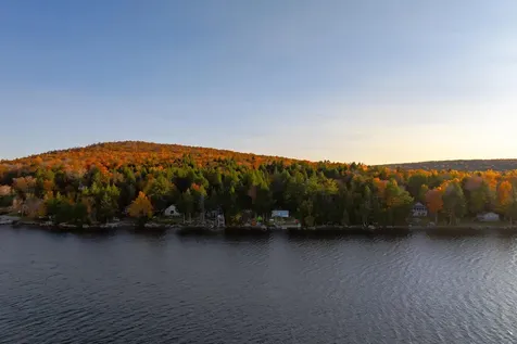 461 W Shore Road Otis ME 04605