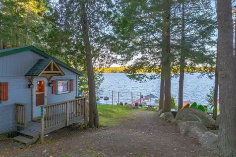 461 W Shore Road Otis ME 04605