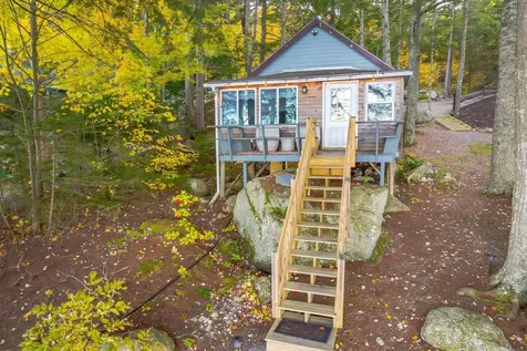 461 W Shore Road Otis ME 04605