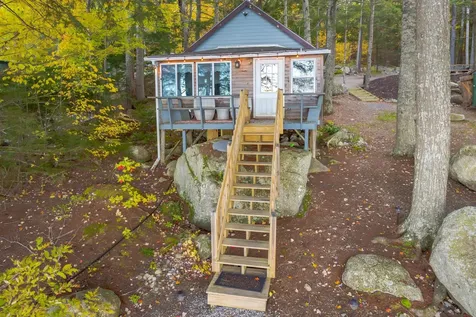461 W Shore Road Otis ME 04605