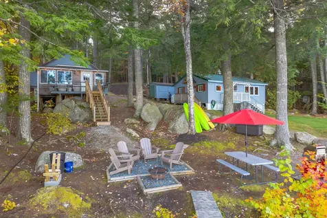 461 W Shore Road Otis ME 04605