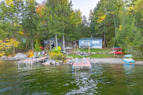 461 W Shore Road Otis ME 04605