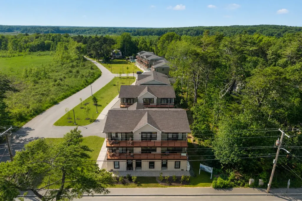 24 Salt Point Drive Old Orchard Beach ME 04064