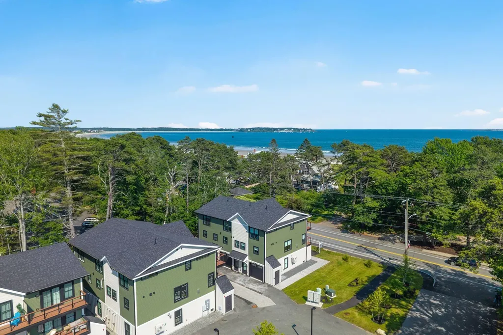 24 Salt Point Drive Old Orchard Beach ME 04064