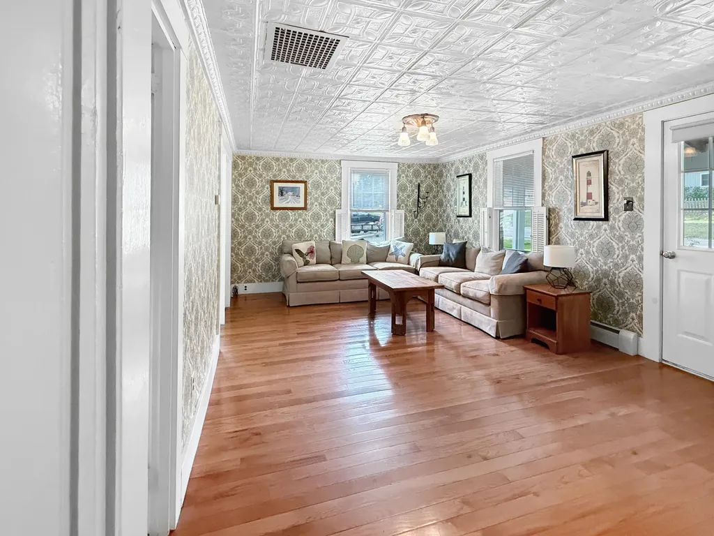 84 Lily Bay Road Greenville ME 04441