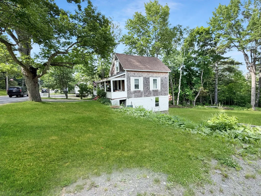 84 Lily Bay Road Greenville ME 04441