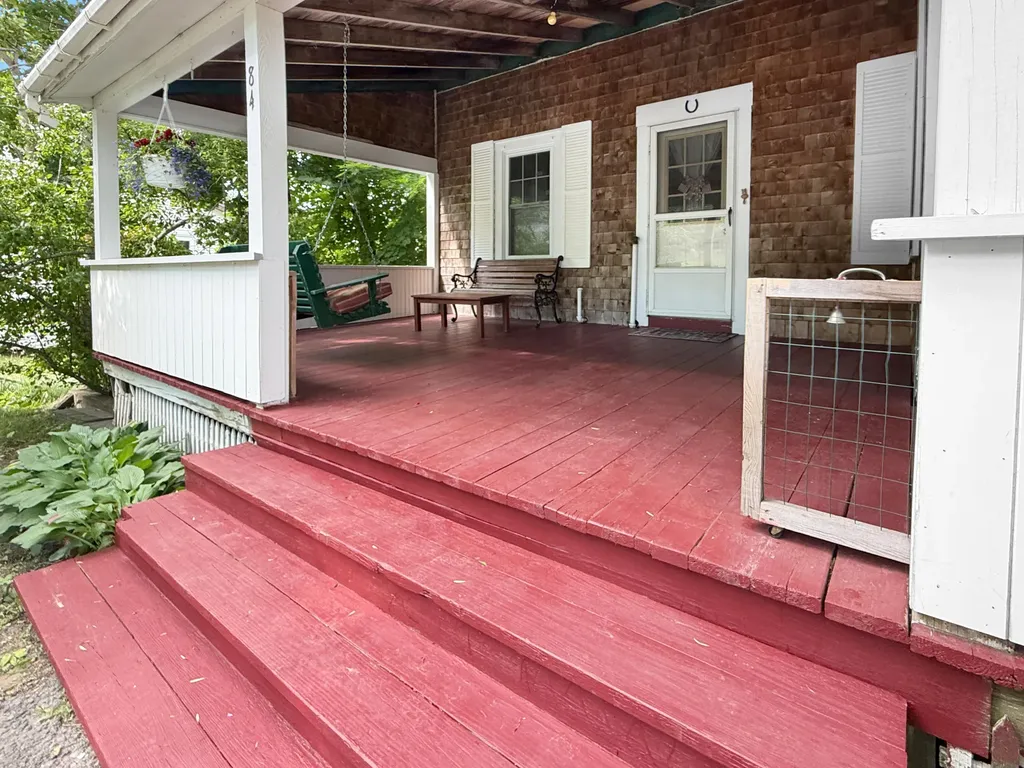 84 Lily Bay Road Greenville ME 04441