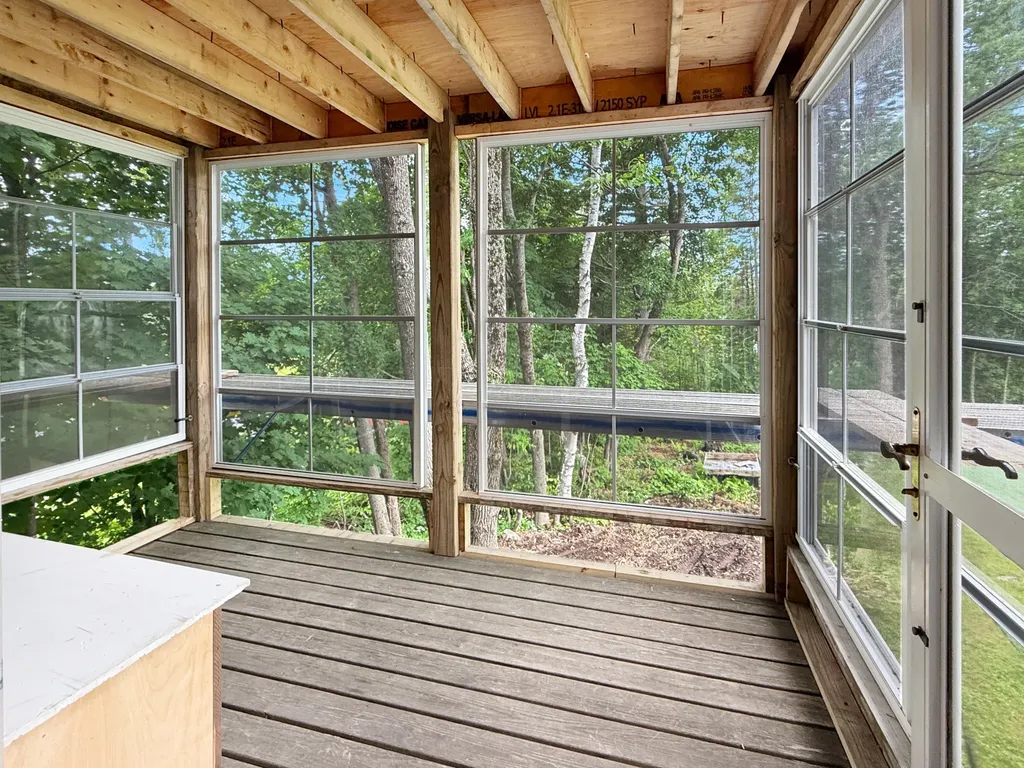 84 Lily Bay Road Greenville ME 04441