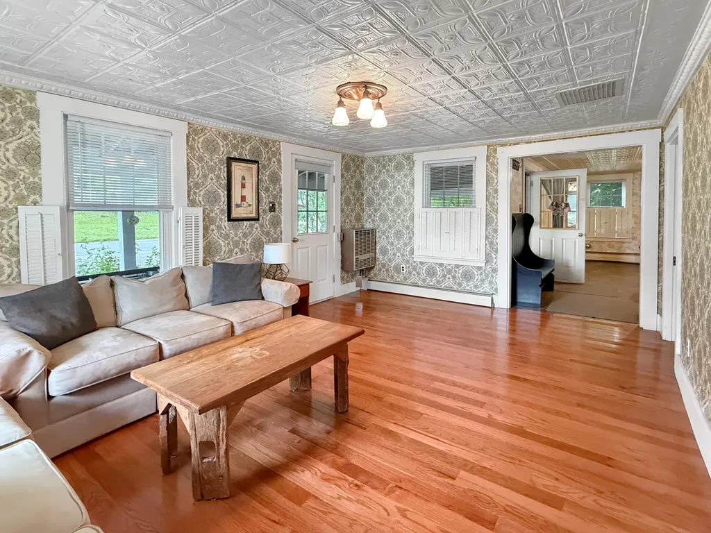 84 Lily Bay Road Greenville ME 04441