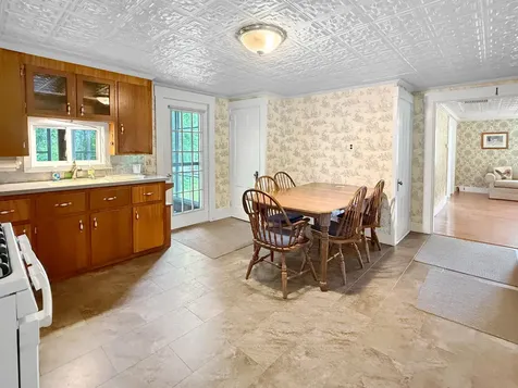 84 Lily Bay Road Greenville ME 04441