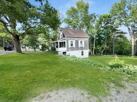 84 Lily Bay Road Greenville ME 04441