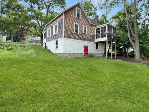 84 Lily Bay Road Greenville ME 04441