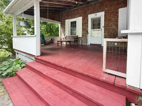 84 Lily Bay Road Greenville ME 04441
