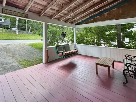 84 Lily Bay Road Greenville ME 04441