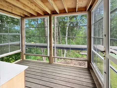 84 Lily Bay Road Greenville ME 04441