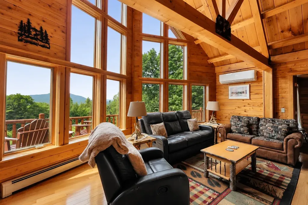 5 N Hemlock Lane Greenville ME 04441
