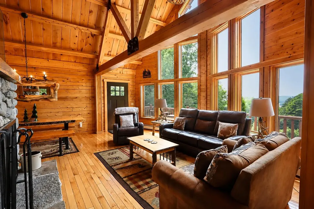 5 N Hemlock Lane Greenville ME 04441