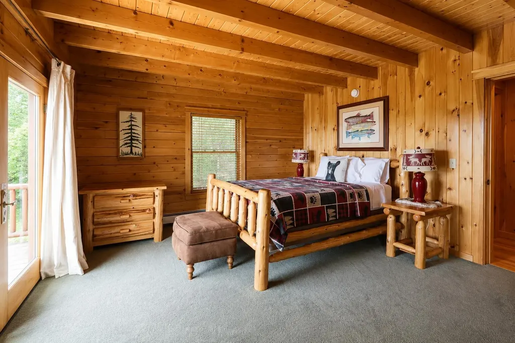 5 N Hemlock Lane Greenville ME 04441