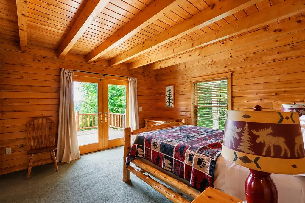 5 N Hemlock Lane Greenville ME 04441