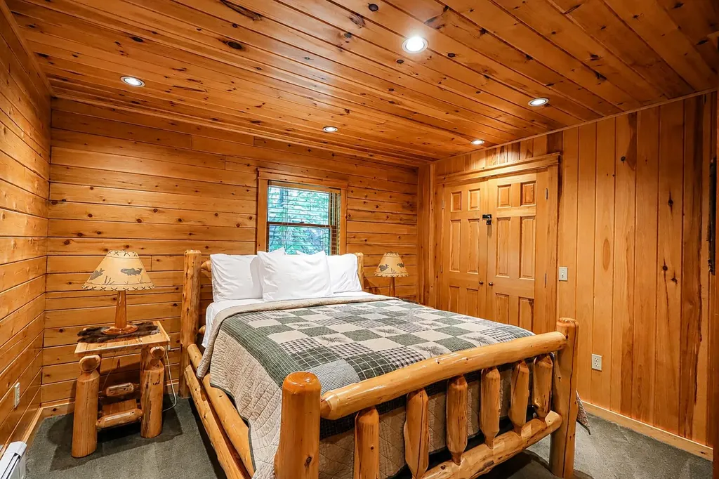 5 N Hemlock Lane Greenville ME 04441
