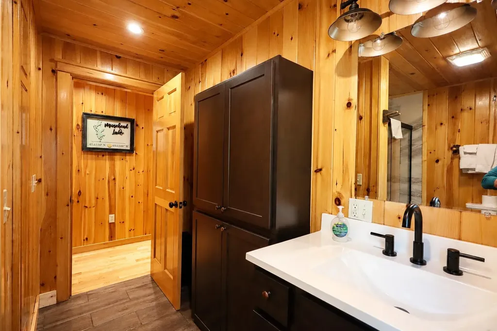 5 N Hemlock Lane Greenville ME 04441