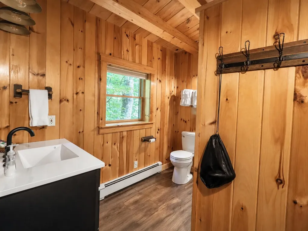 5 N Hemlock Lane Greenville ME 04441