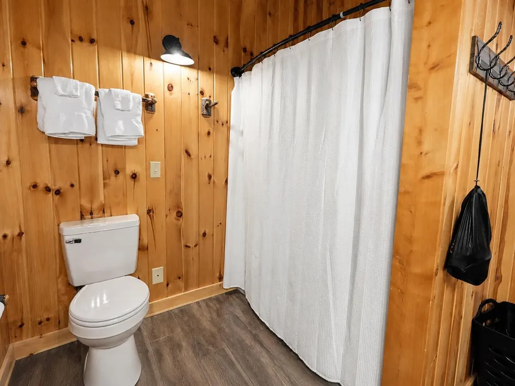 5 N Hemlock Lane Greenville ME 04441