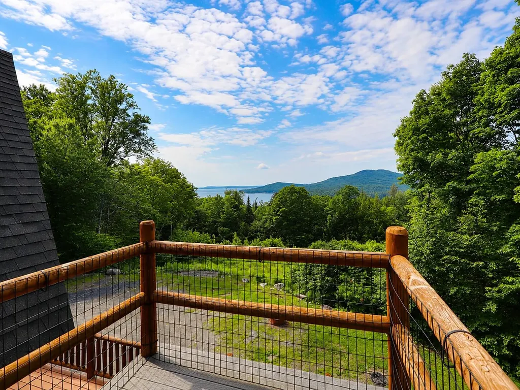 5 N Hemlock Lane Greenville ME 04441